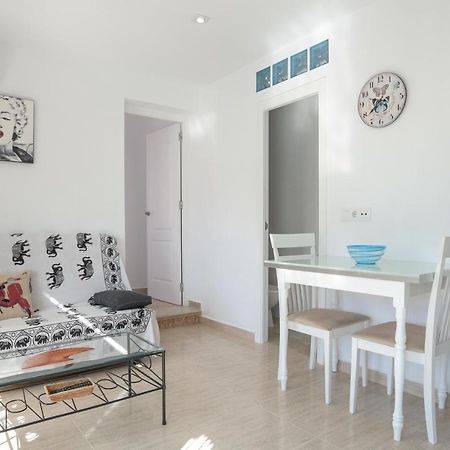 Apartamento Juan 1 Кониль-де-ла-Фронтера Экстерьер фото