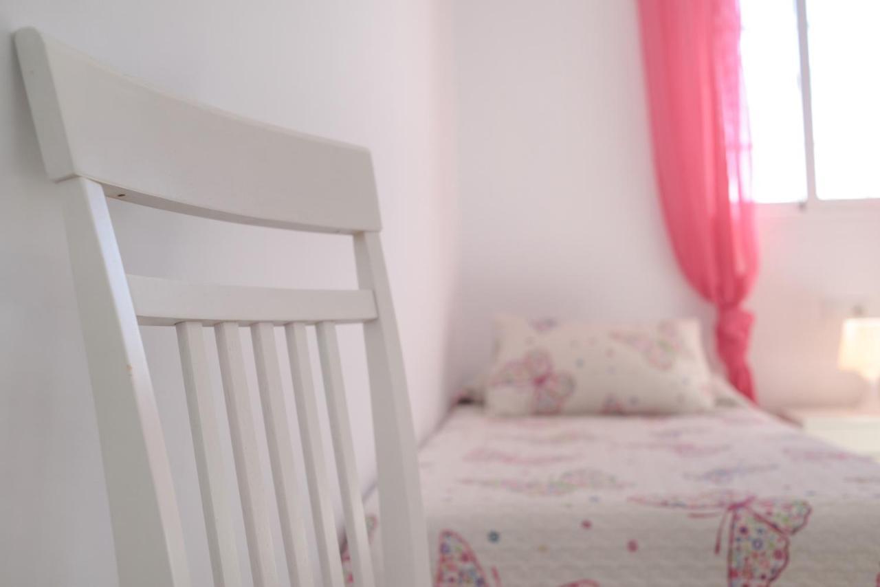 Apartamento Juan 1 Кониль-де-ла-Фронтера Экстерьер фото