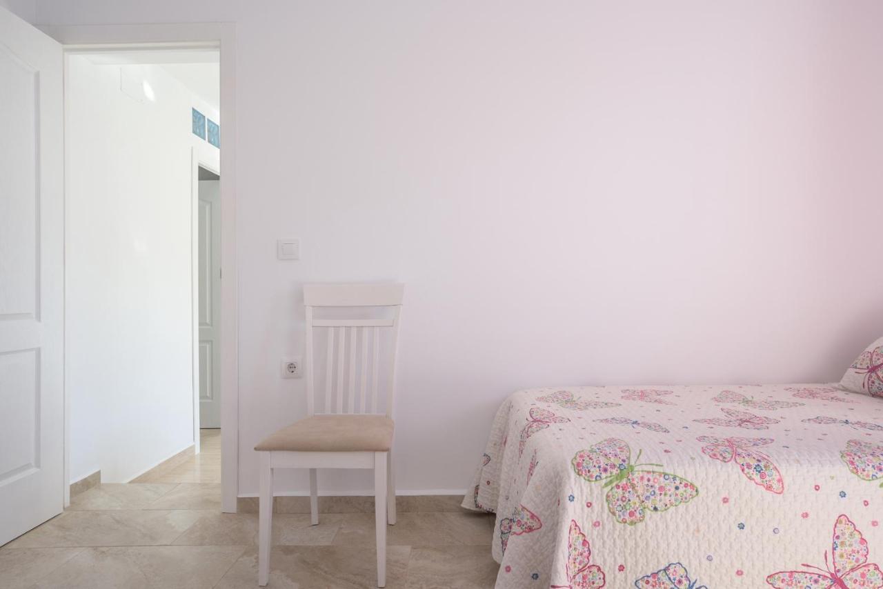 Apartamento Juan 1 Кониль-де-ла-Фронтера Экстерьер фото