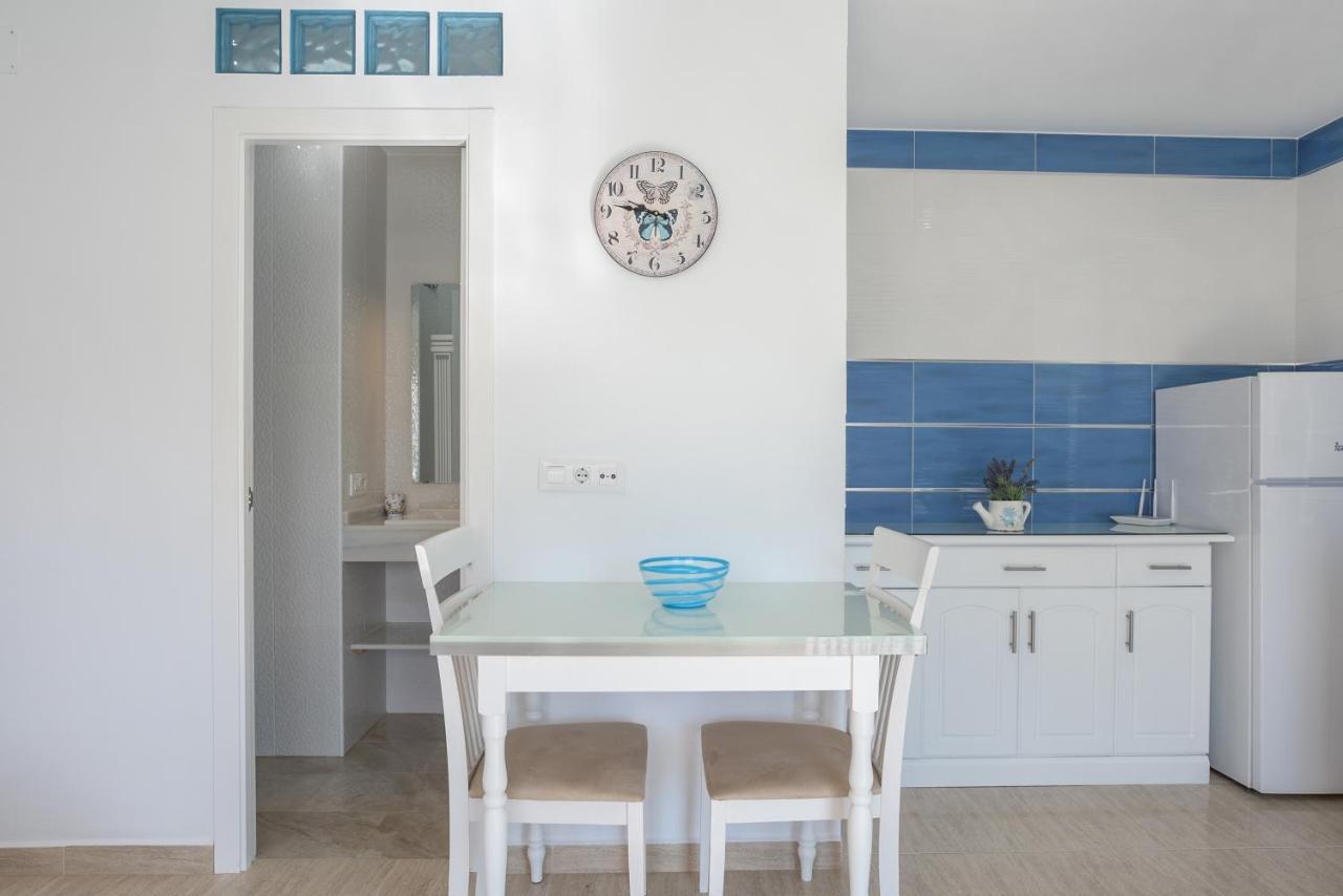 Apartamento Juan 1 Кониль-де-ла-Фронтера Экстерьер фото